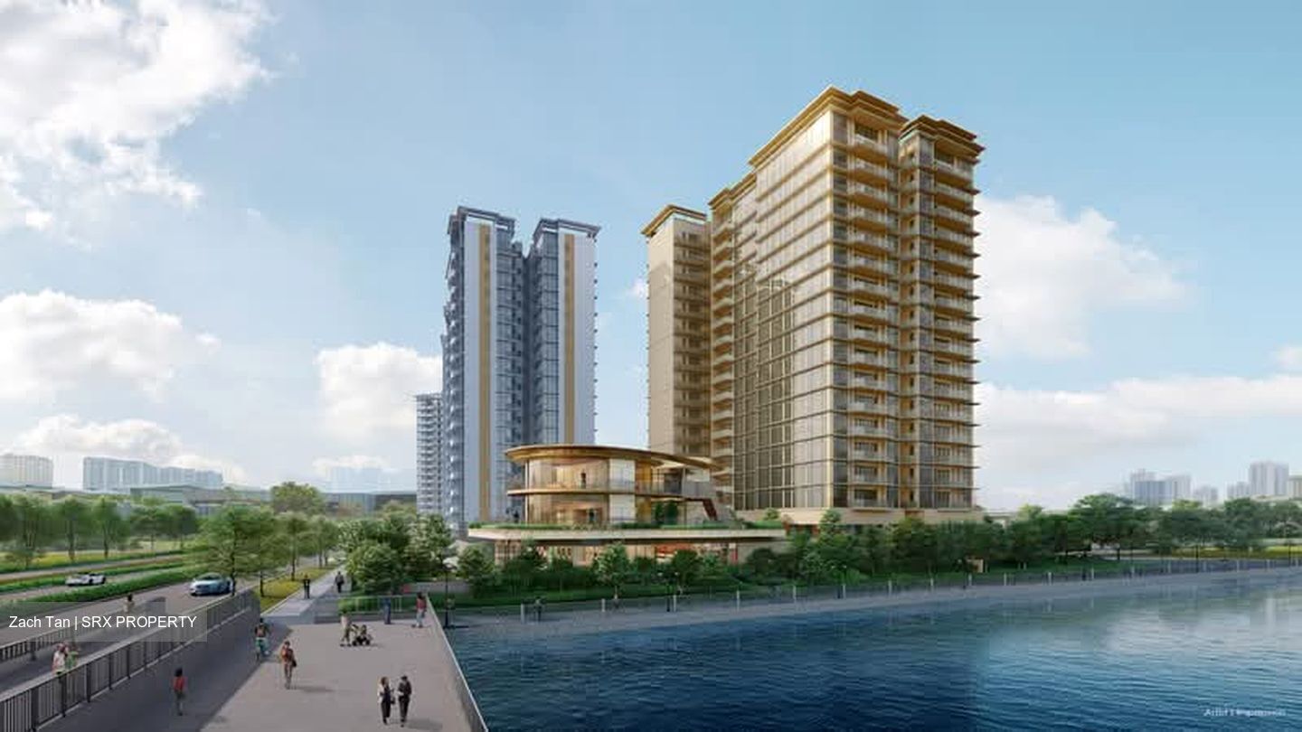 Dunman Road (D15), Condominium #594547731